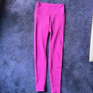 Lululemon Wunder Unders